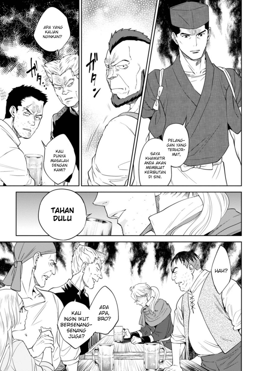 isekai-izakaya-nobu - Chapter: 31