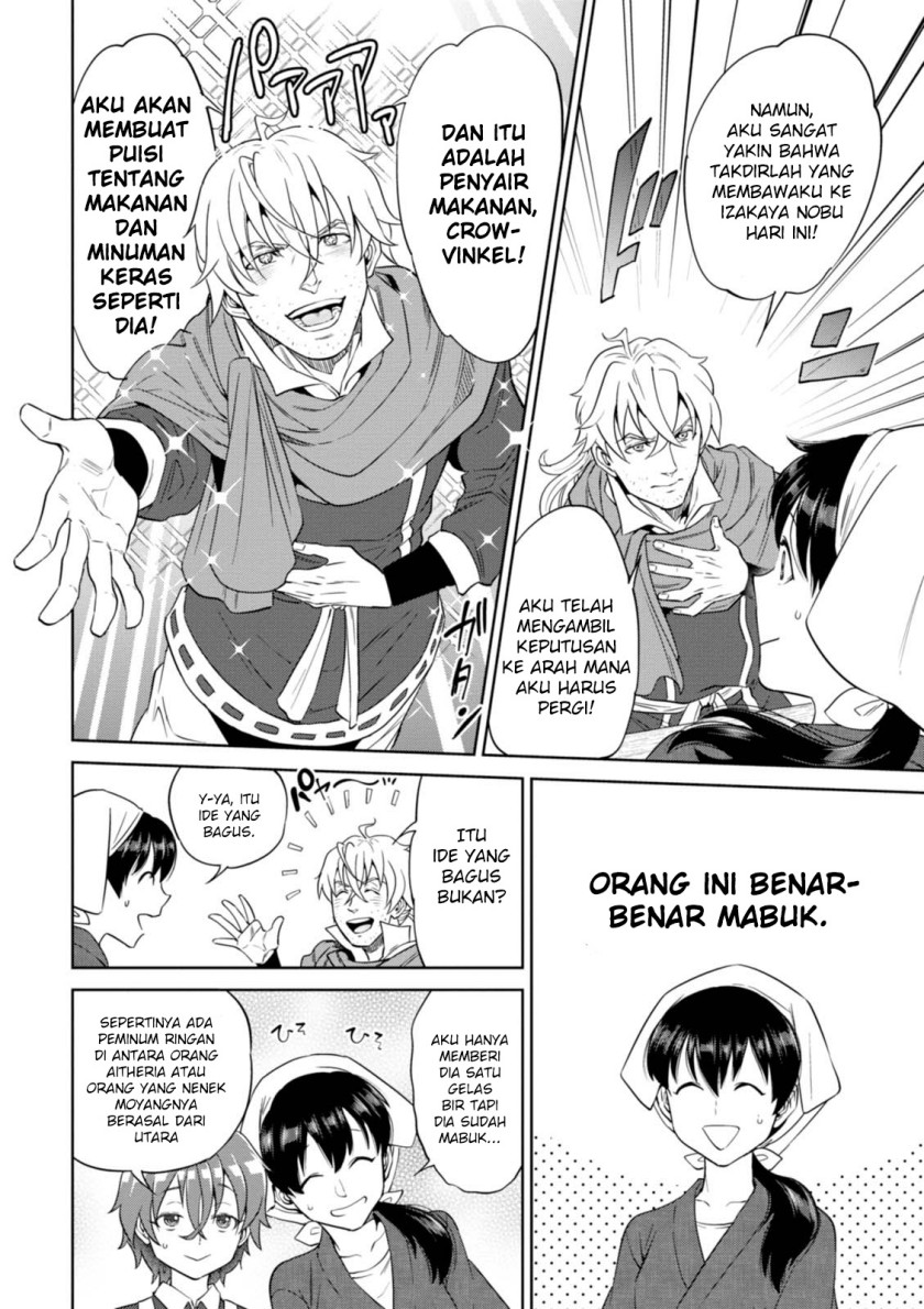 isekai-izakaya-nobu - Chapter: 31