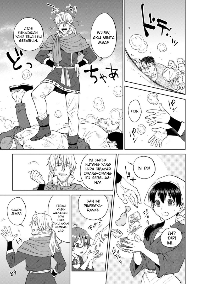 isekai-izakaya-nobu - Chapter: 31