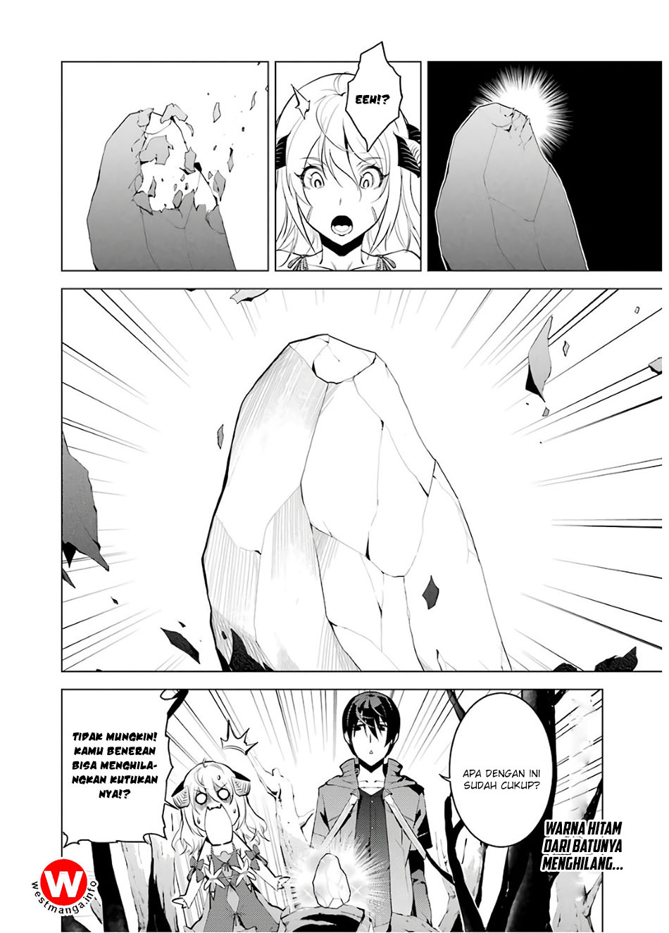 tensei-kenja-no-isekai-raifu-daini-no-shokugyo-wo-ete-sekai-saikyou-ni-narimashita - Chapter: 5.2