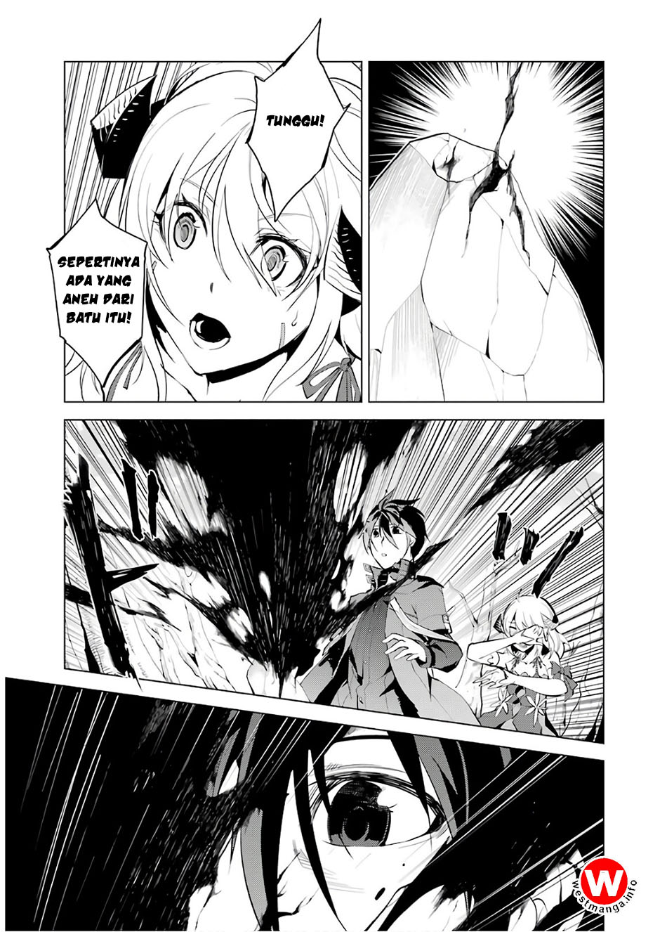 tensei-kenja-no-isekai-raifu-daini-no-shokugyo-wo-ete-sekai-saikyou-ni-narimashita - Chapter: 5.2