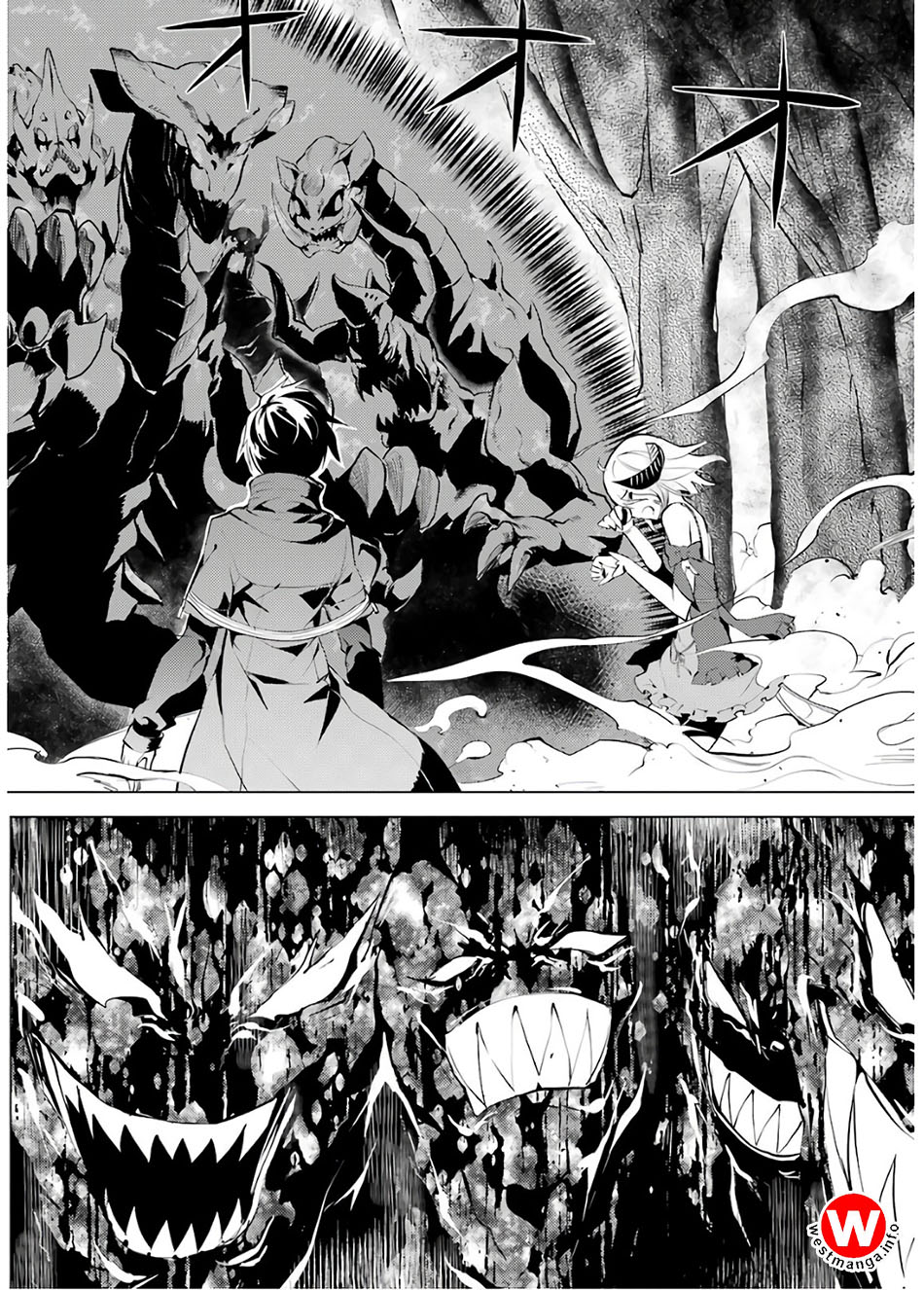 tensei-kenja-no-isekai-raifu-daini-no-shokugyo-wo-ete-sekai-saikyou-ni-narimashita - Chapter: 5.2
