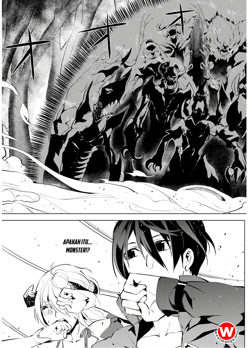 tensei-kenja-no-isekai-raifu-daini-no-shokugyo-wo-ete-sekai-saikyou-ni-narimashita - Chapter: 5.2
