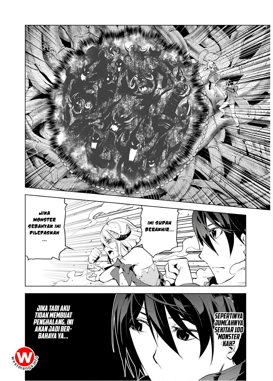 tensei-kenja-no-isekai-raifu-daini-no-shokugyo-wo-ete-sekai-saikyou-ni-narimashita - Chapter: 5.2