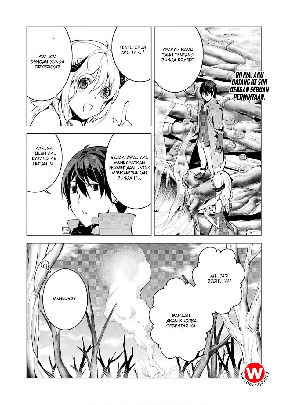 tensei-kenja-no-isekai-raifu-daini-no-shokugyo-wo-ete-sekai-saikyou-ni-narimashita - Chapter: 5.2