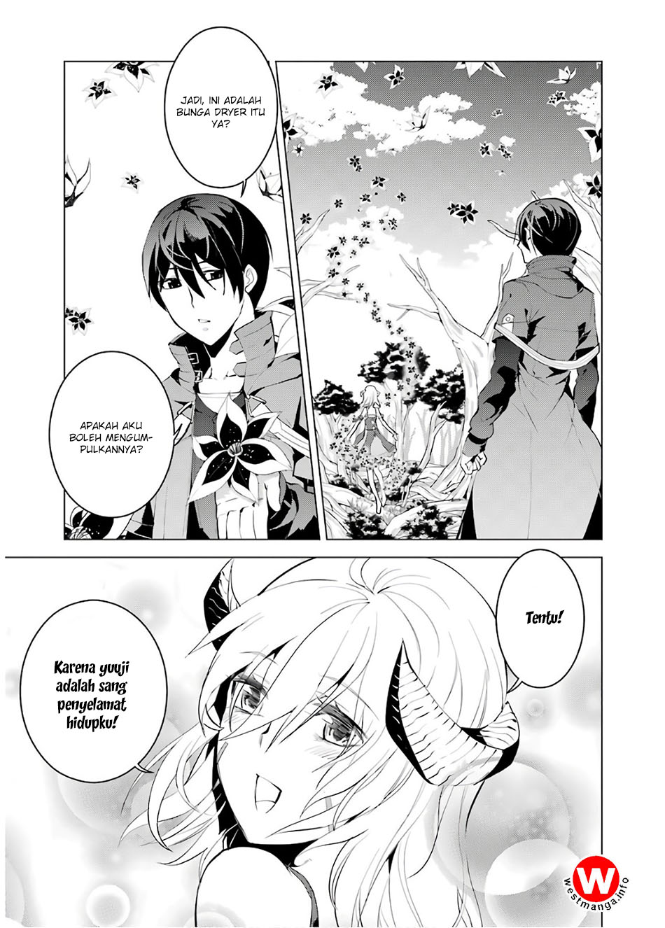 tensei-kenja-no-isekai-raifu-daini-no-shokugyo-wo-ete-sekai-saikyou-ni-narimashita - Chapter: 5.2
