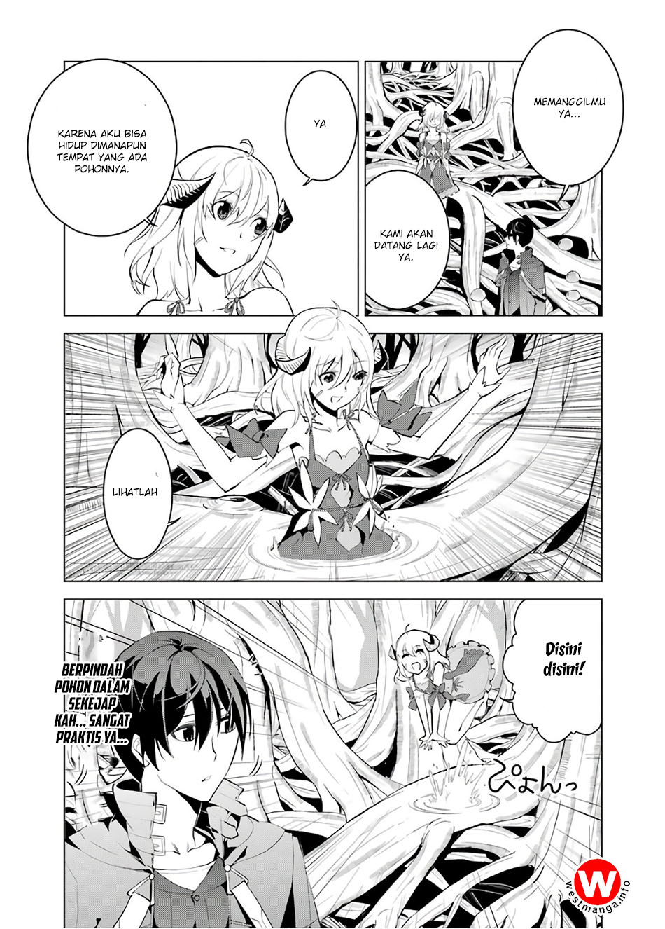 tensei-kenja-no-isekai-raifu-daini-no-shokugyo-wo-ete-sekai-saikyou-ni-narimashita - Chapter: 5.2