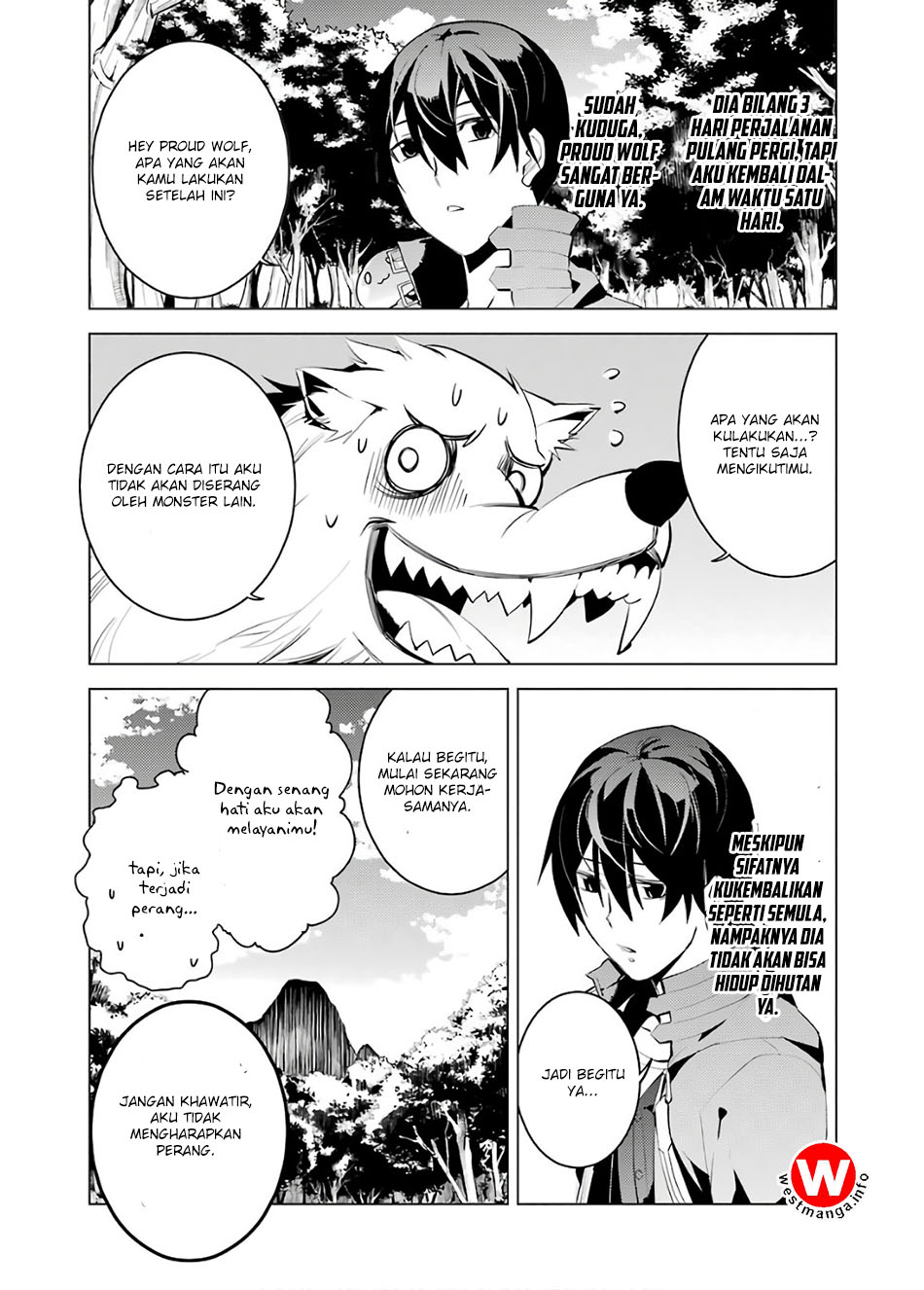 tensei-kenja-no-isekai-raifu-daini-no-shokugyo-wo-ete-sekai-saikyou-ni-narimashita - Chapter: 5.2