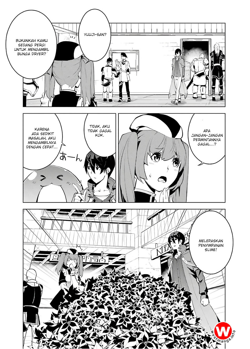 tensei-kenja-no-isekai-raifu-daini-no-shokugyo-wo-ete-sekai-saikyou-ni-narimashita - Chapter: 5.2