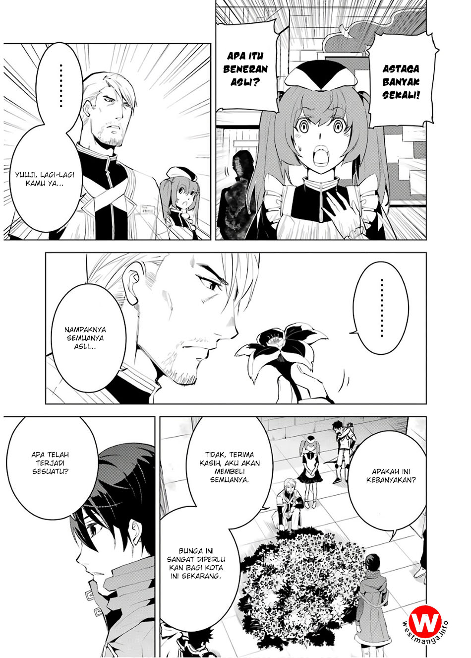 tensei-kenja-no-isekai-raifu-daini-no-shokugyo-wo-ete-sekai-saikyou-ni-narimashita - Chapter: 5.2