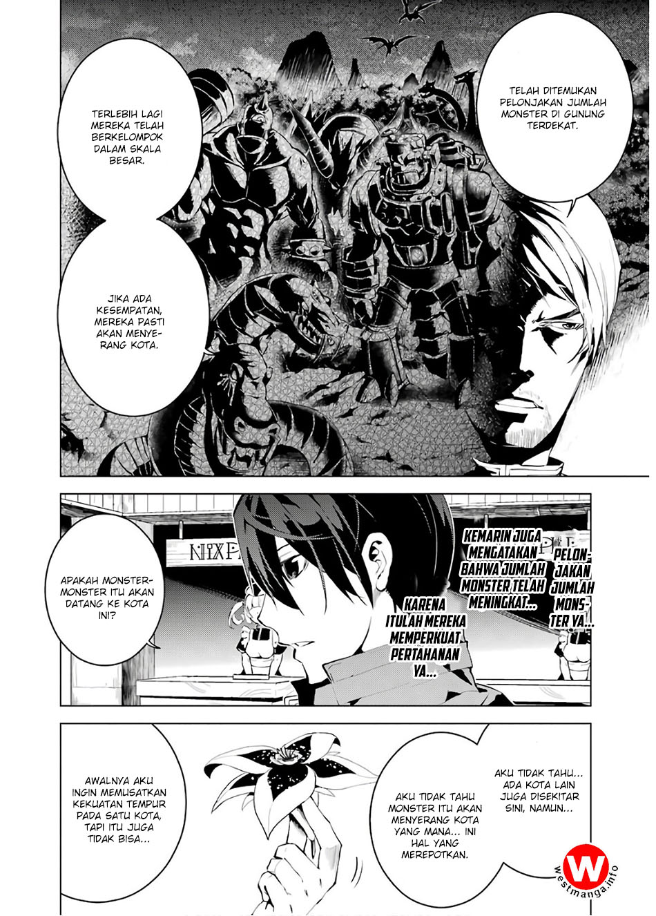 tensei-kenja-no-isekai-raifu-daini-no-shokugyo-wo-ete-sekai-saikyou-ni-narimashita - Chapter: 5.2
