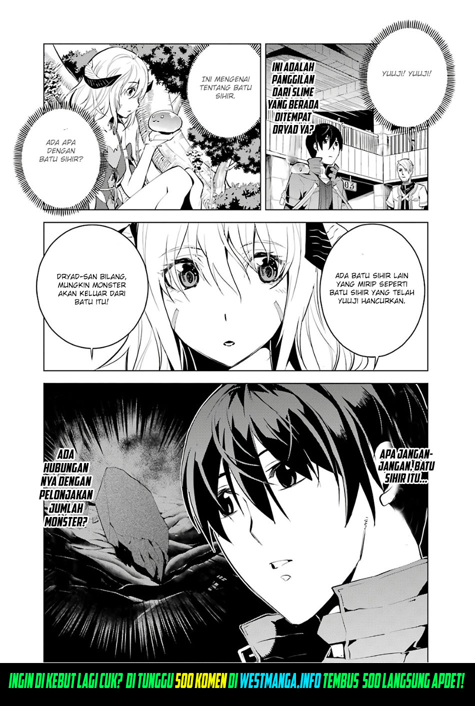 tensei-kenja-no-isekai-raifu-daini-no-shokugyo-wo-ete-sekai-saikyou-ni-narimashita - Chapter: 5.2