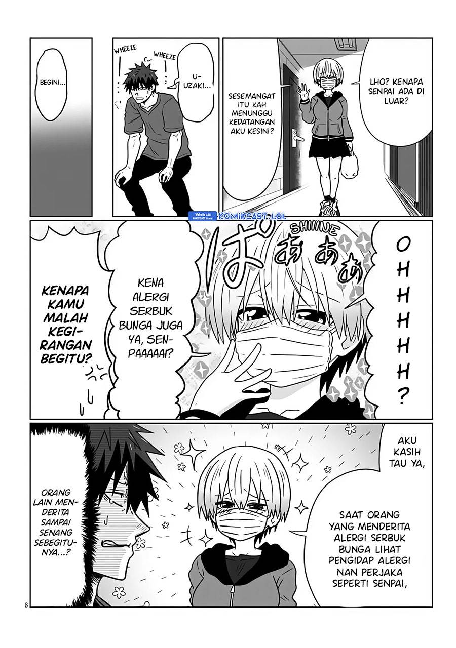 uzaki-chan-wa-asobitai - Chapter: 96