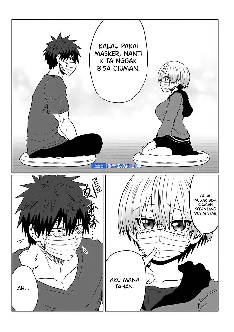 uzaki-chan-wa-asobitai - Chapter: 96