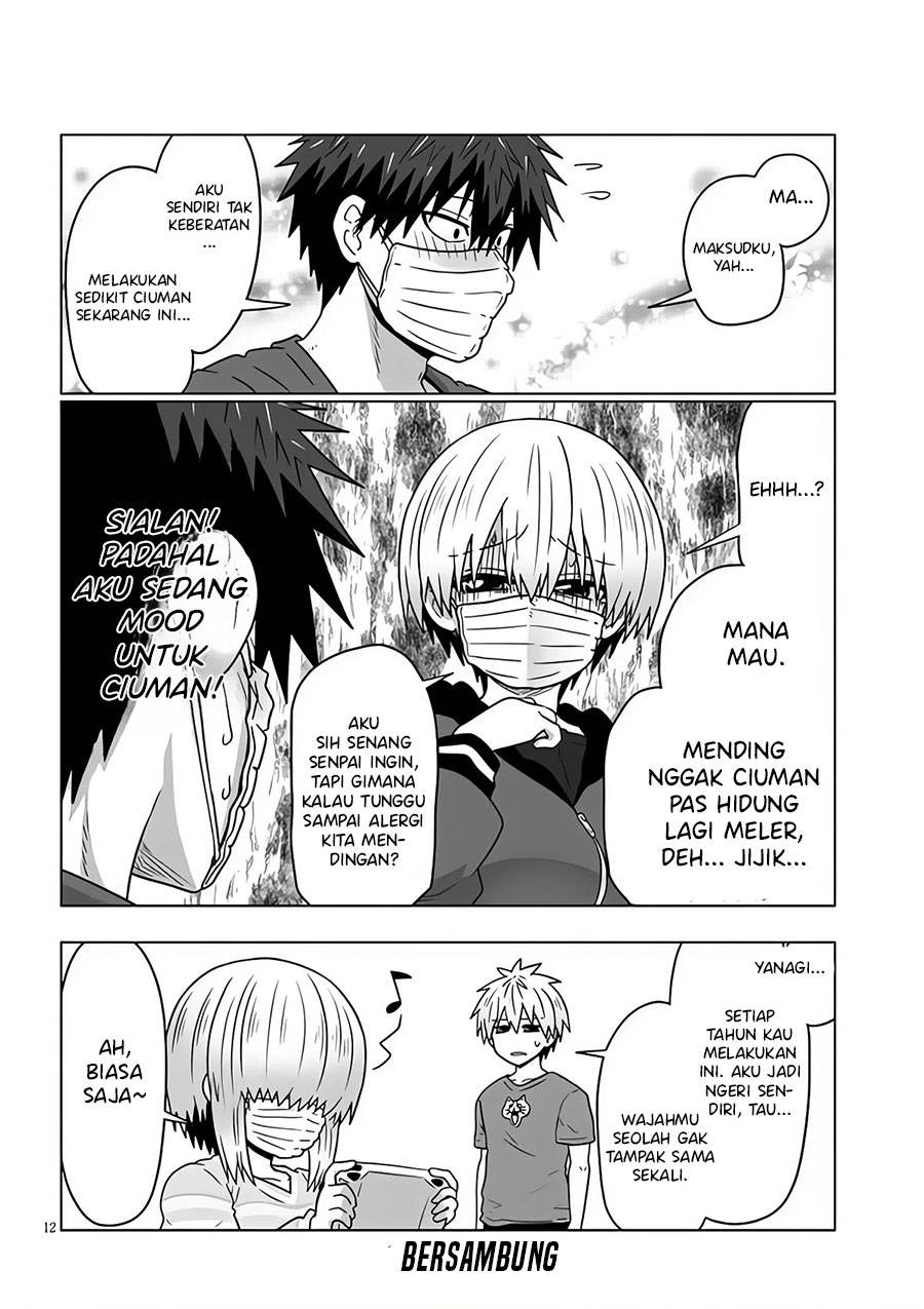 uzaki-chan-wa-asobitai - Chapter: 96