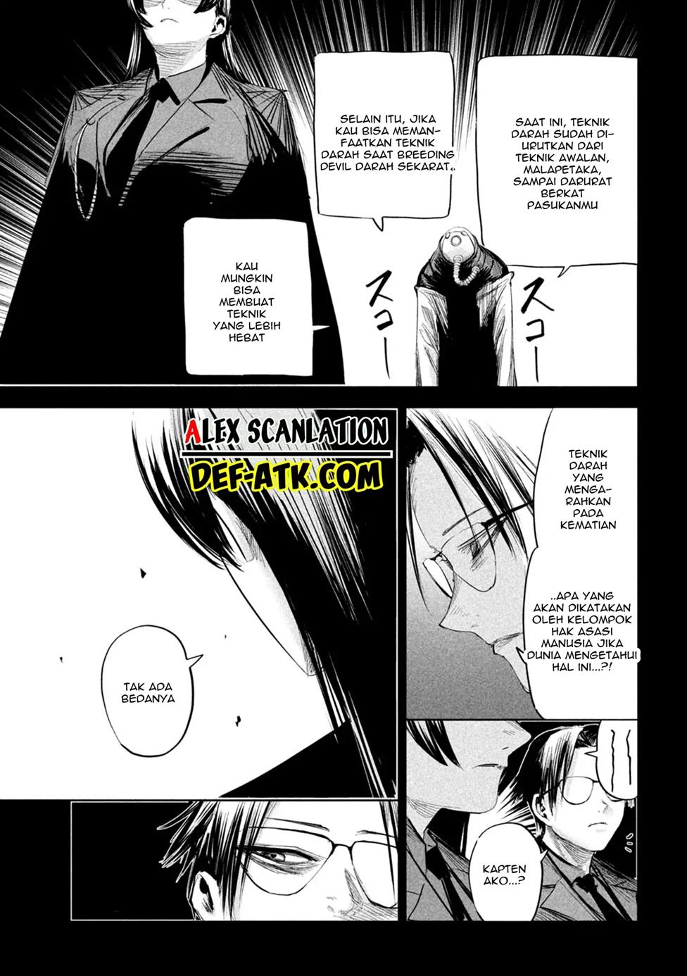 lili-men - Chapter: 29