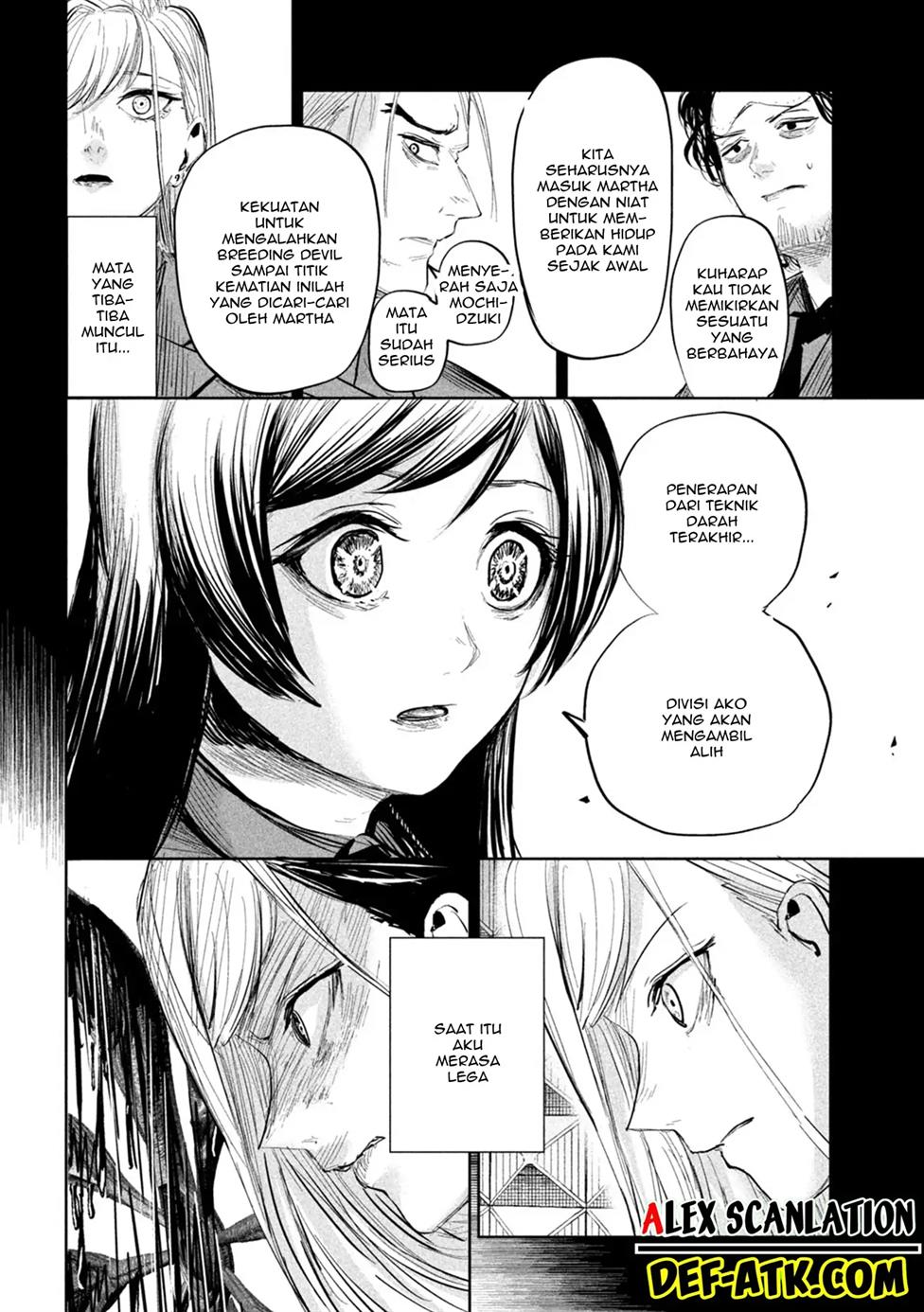 lili-men - Chapter: 29