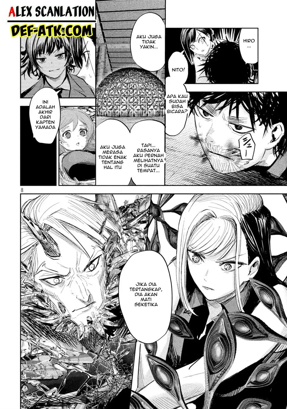 lili-men - Chapter: 29