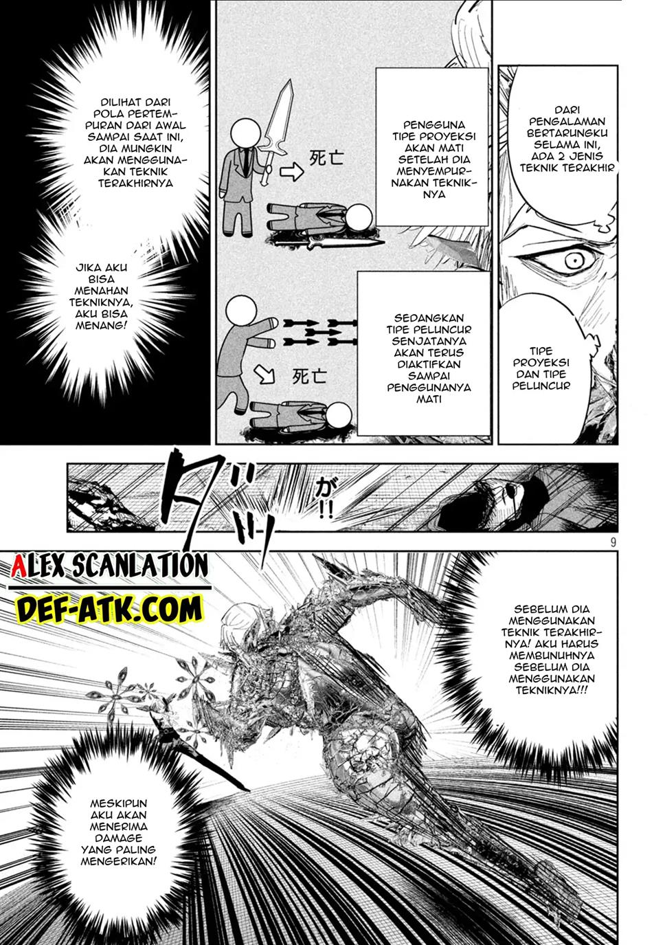 lili-men - Chapter: 29