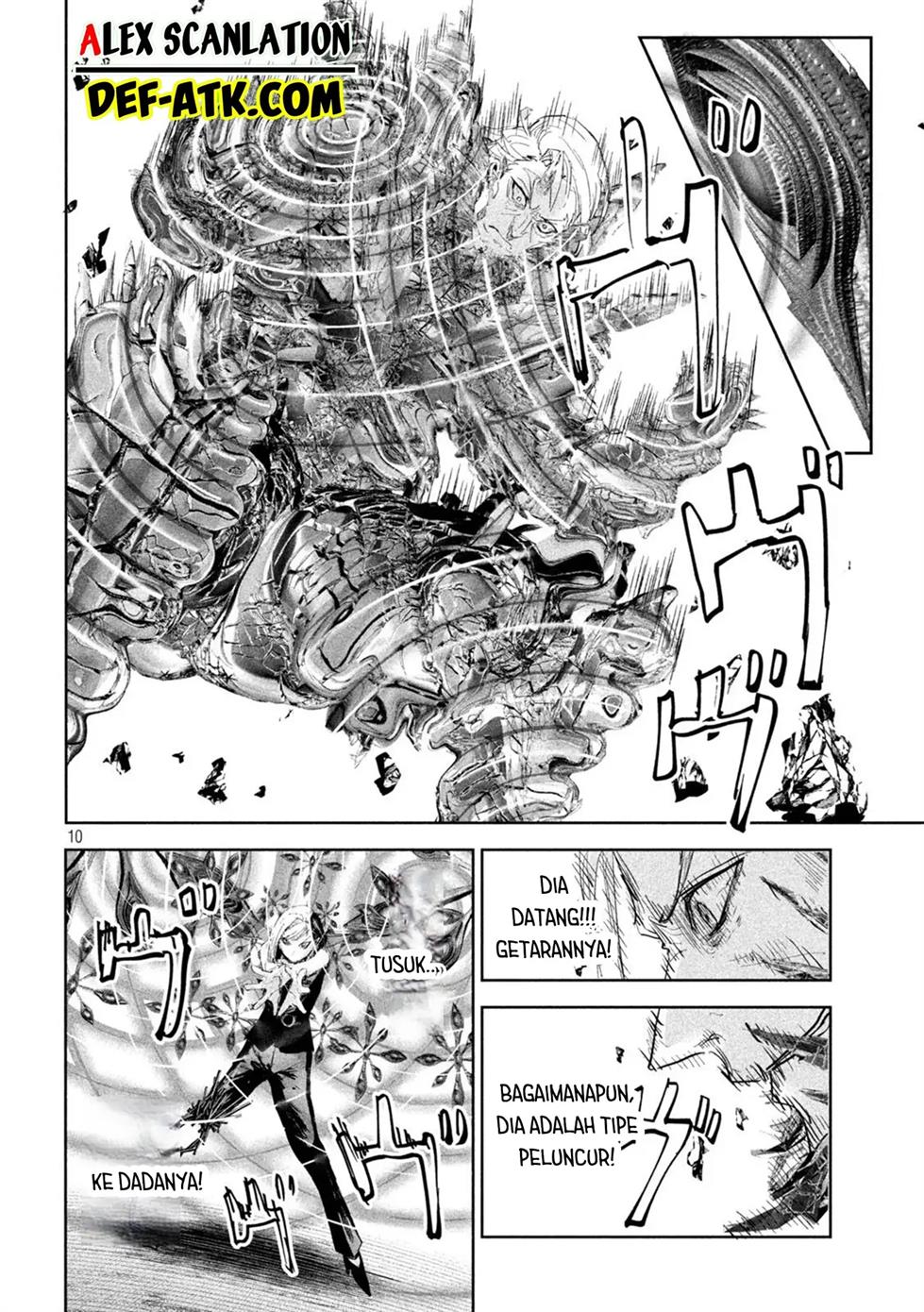 lili-men - Chapter: 29