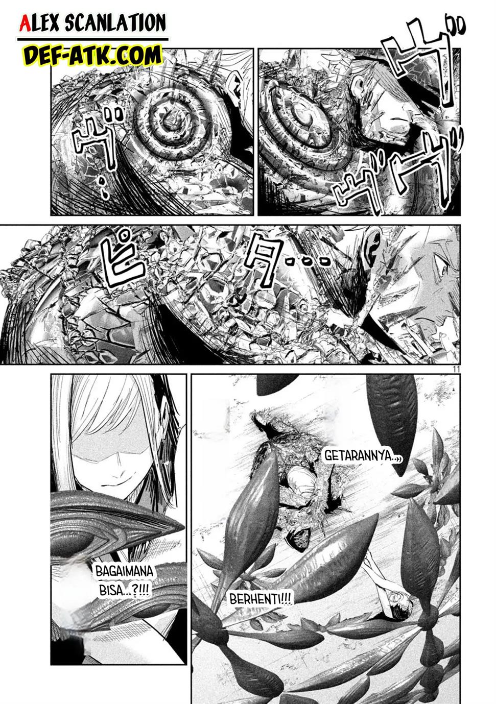 lili-men - Chapter: 29