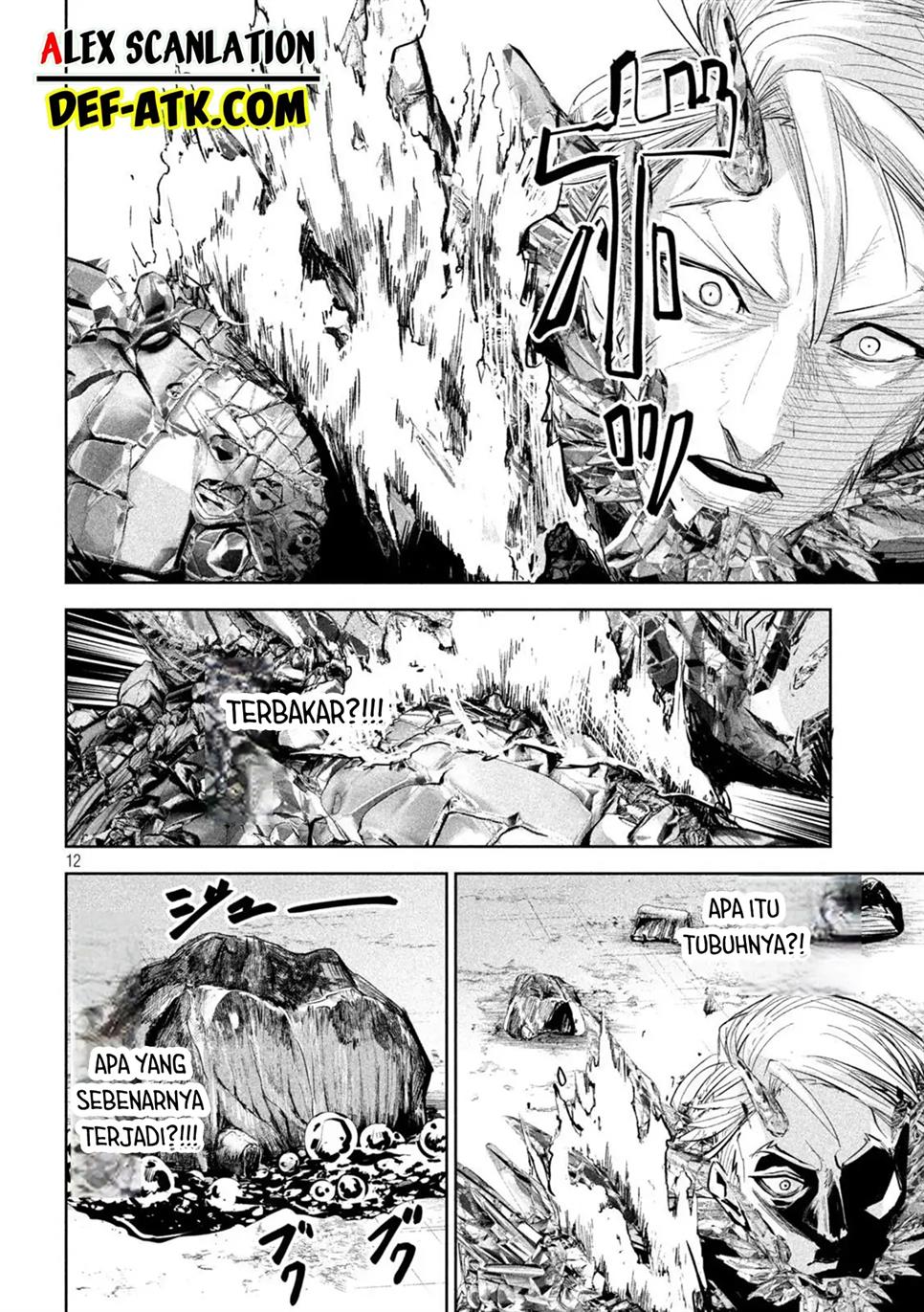 lili-men - Chapter: 29