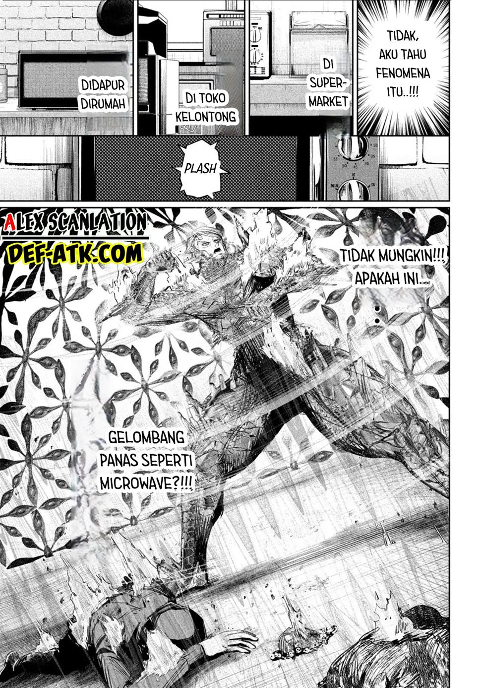 lili-men - Chapter: 29