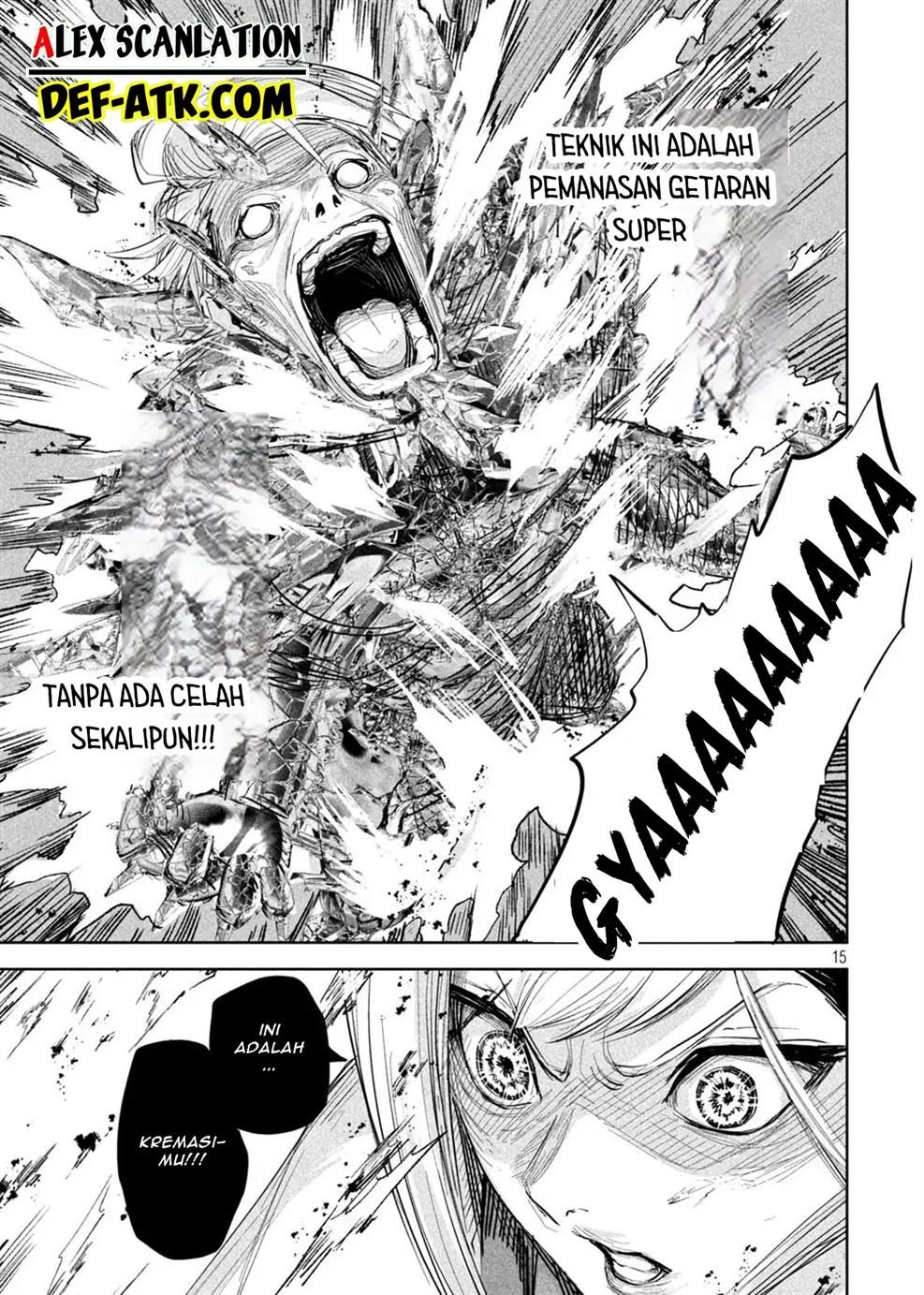 lili-men - Chapter: 29