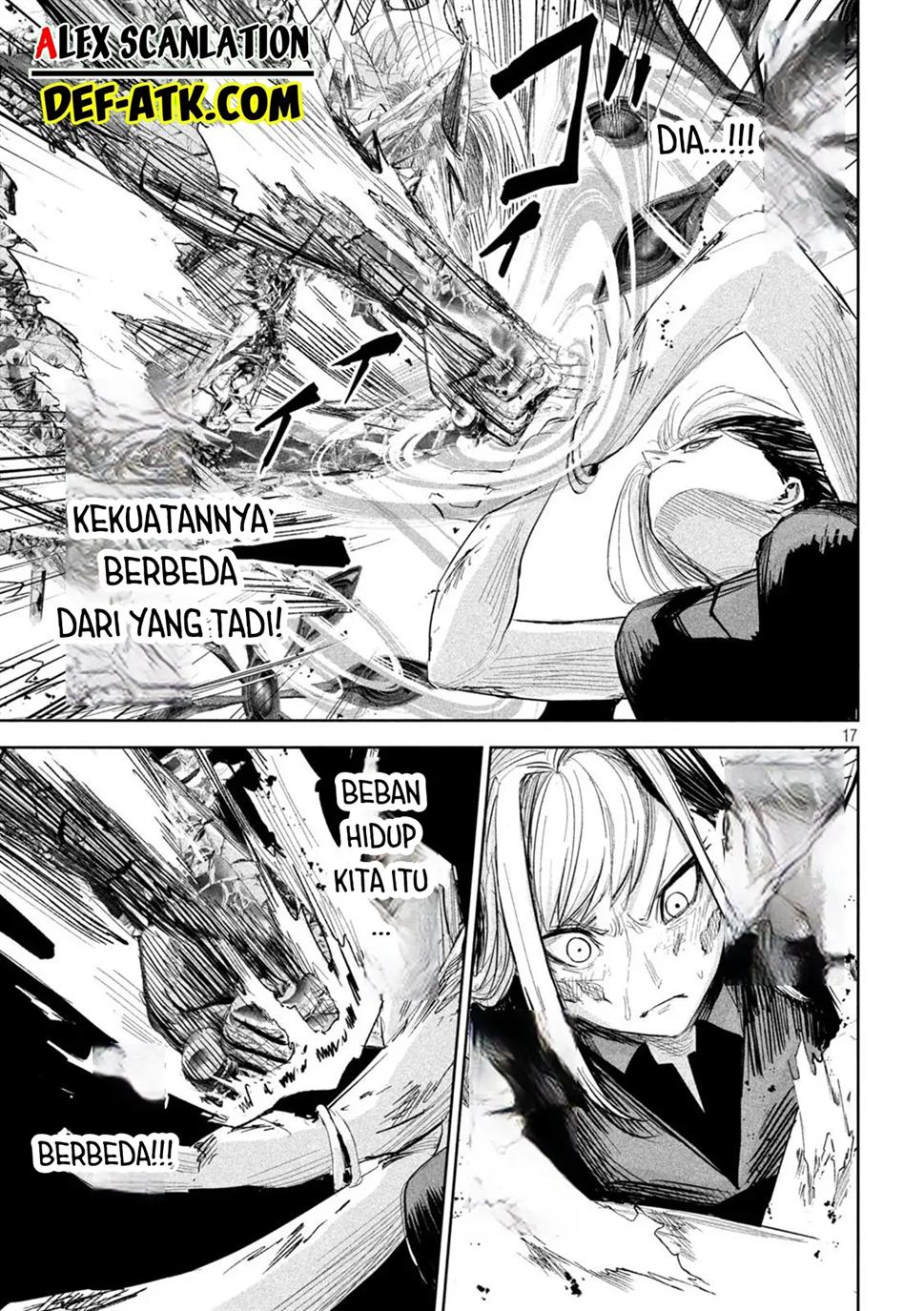 lili-men - Chapter: 29