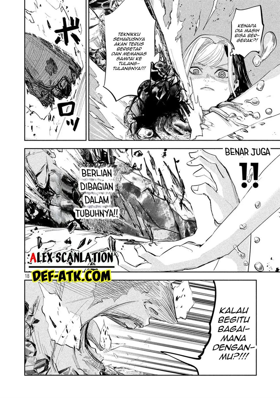 lili-men - Chapter: 29