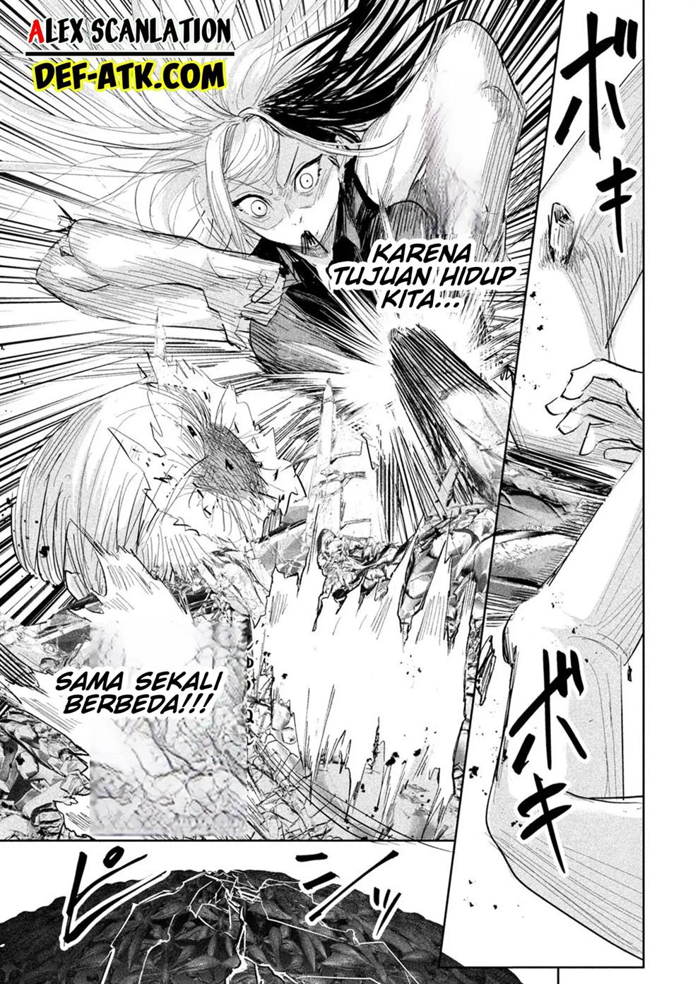 lili-men - Chapter: 29