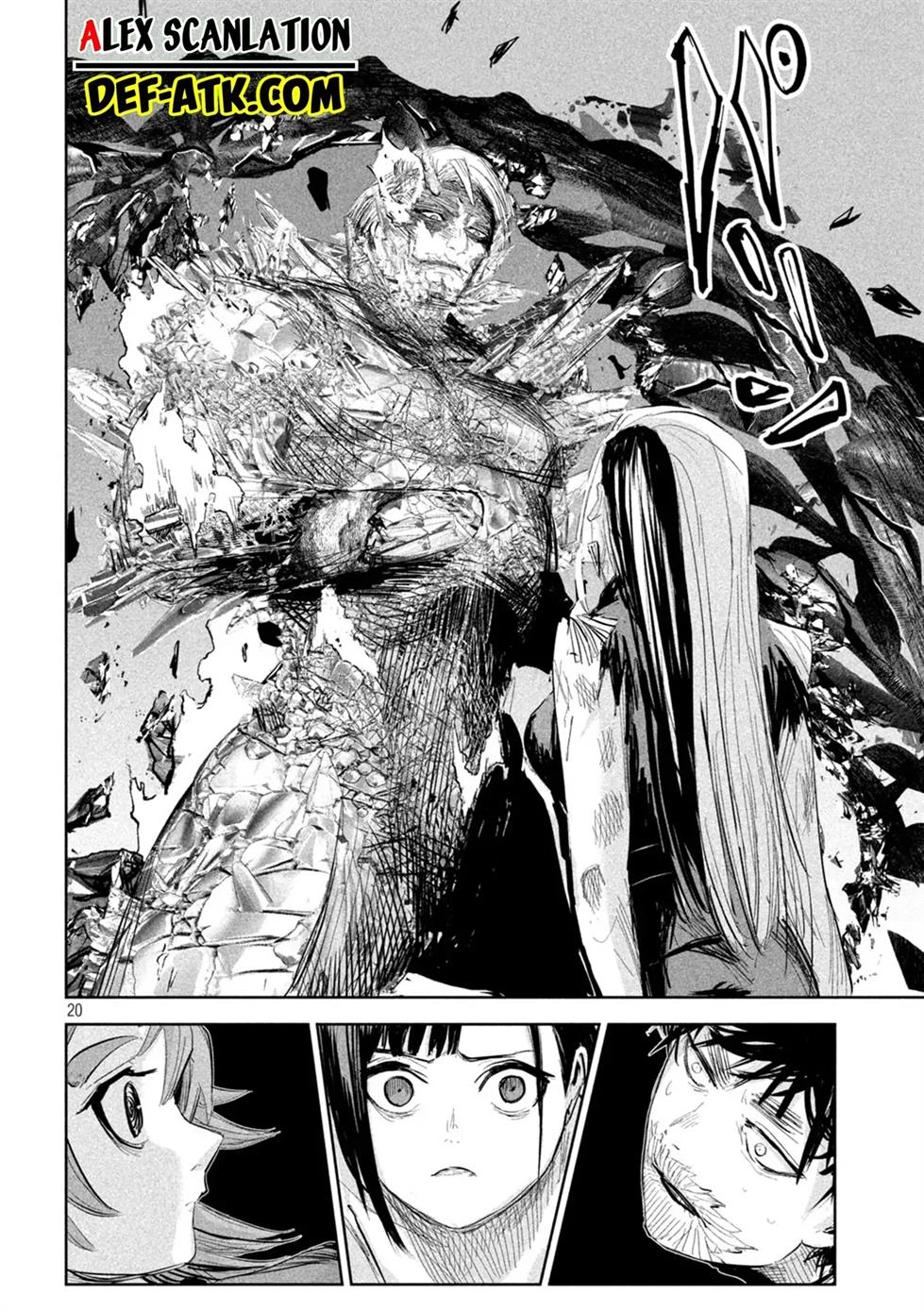 lili-men - Chapter: 29