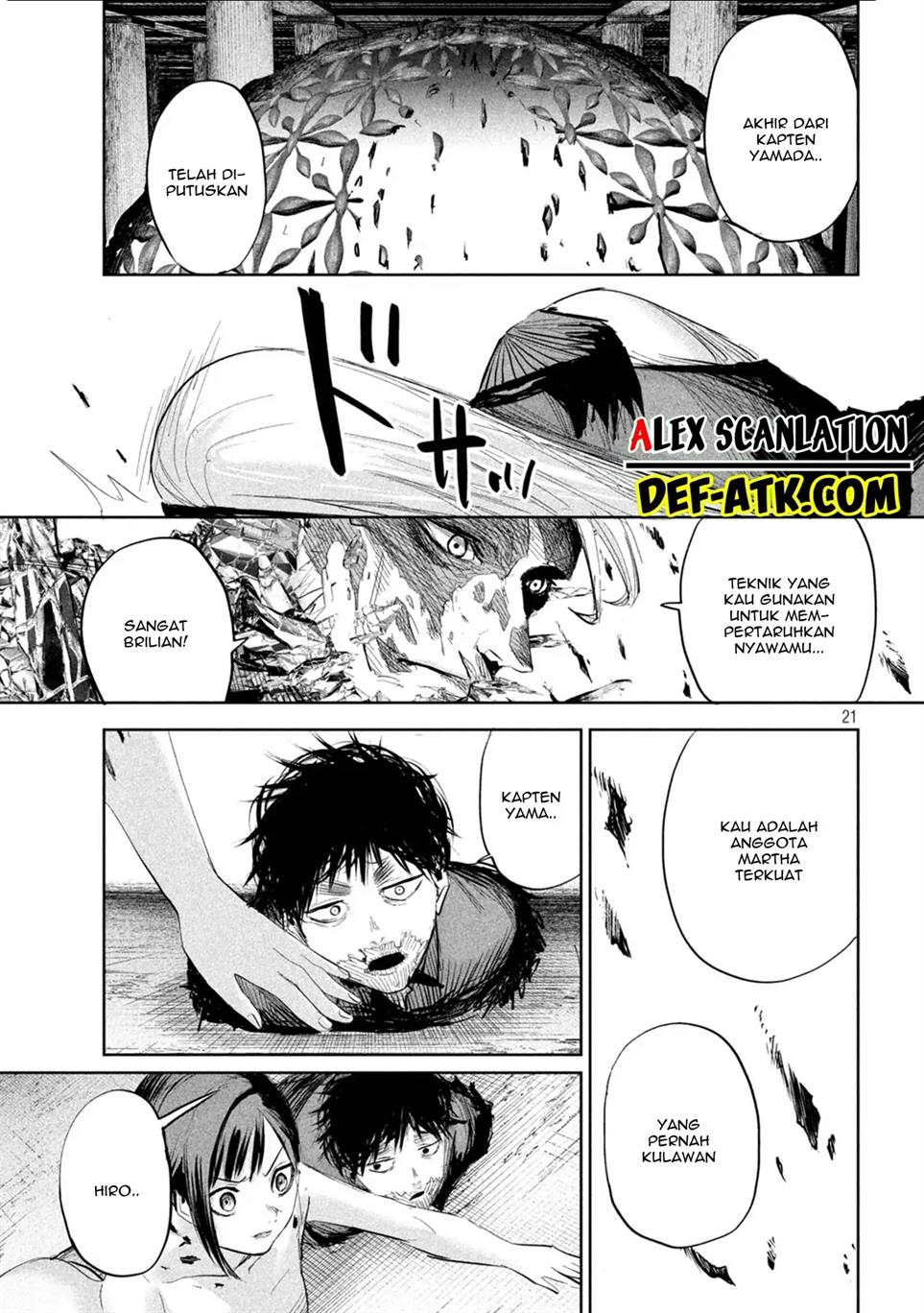 lili-men - Chapter: 29