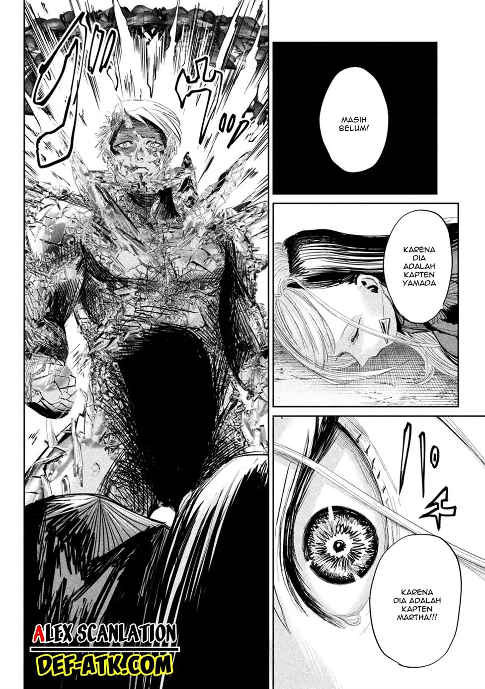 lili-men - Chapter: 29