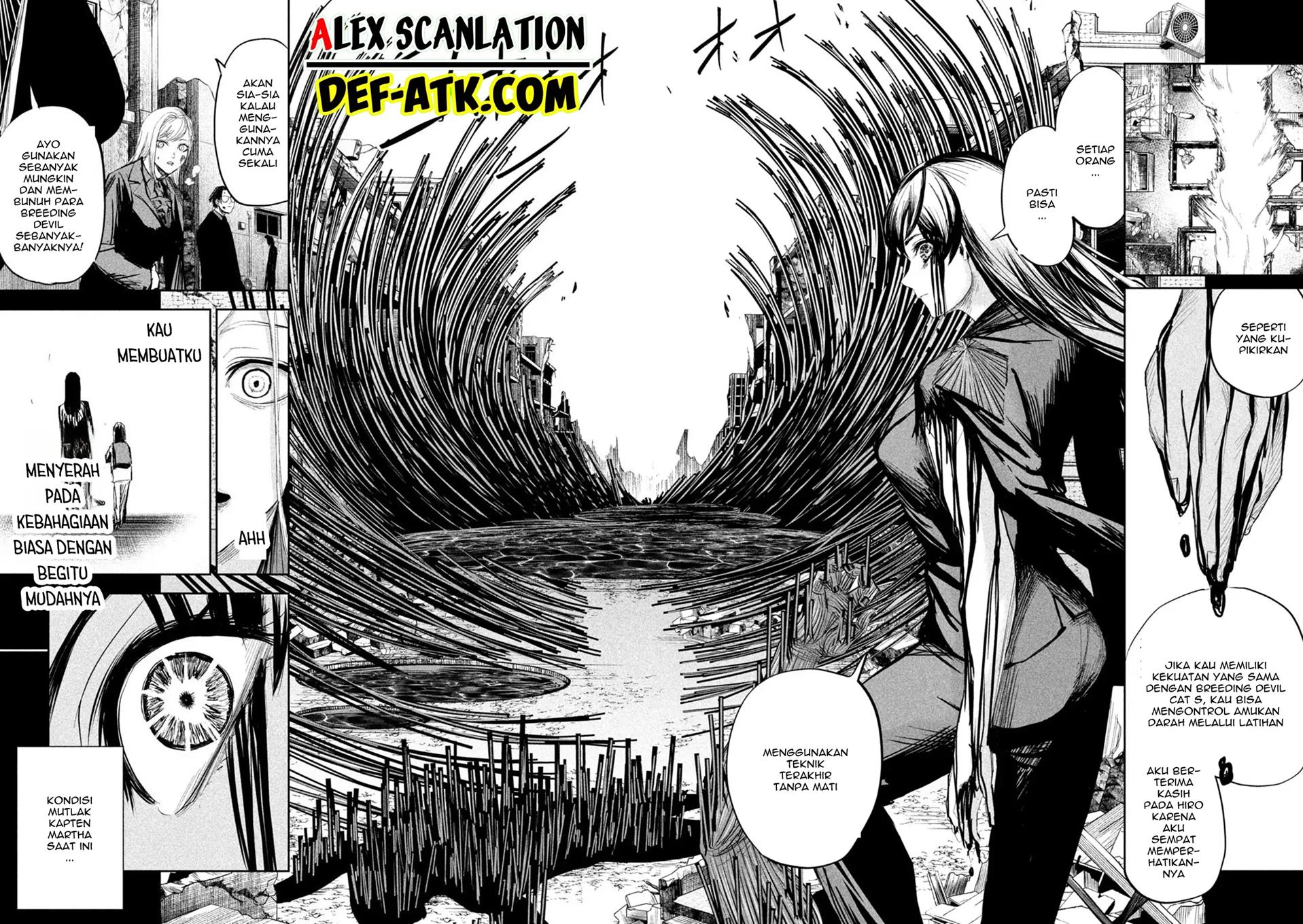 lili-men - Chapter: 29