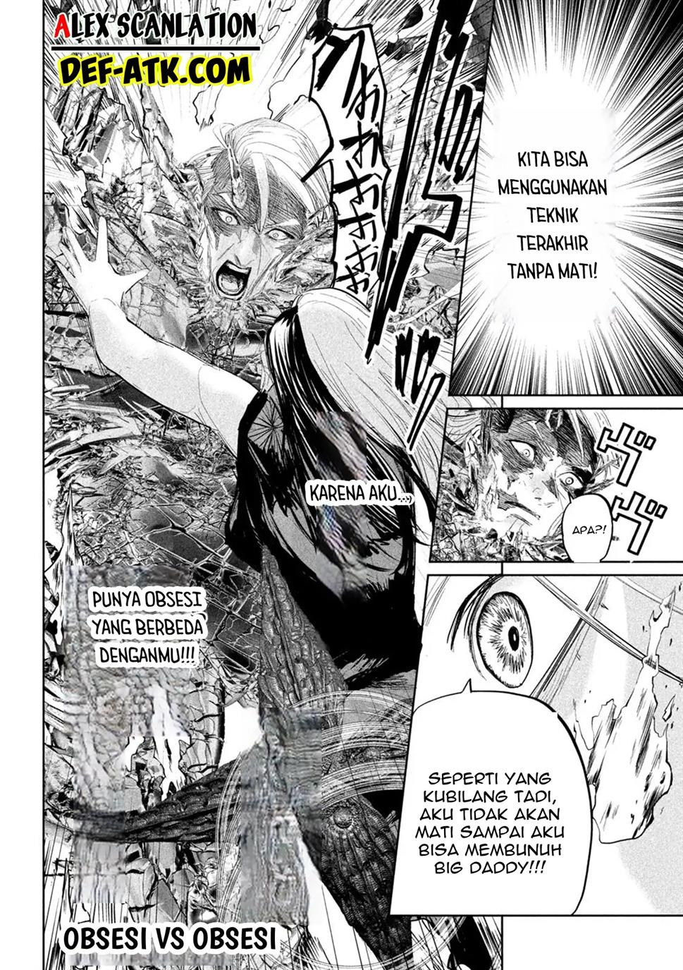 lili-men - Chapter: 29