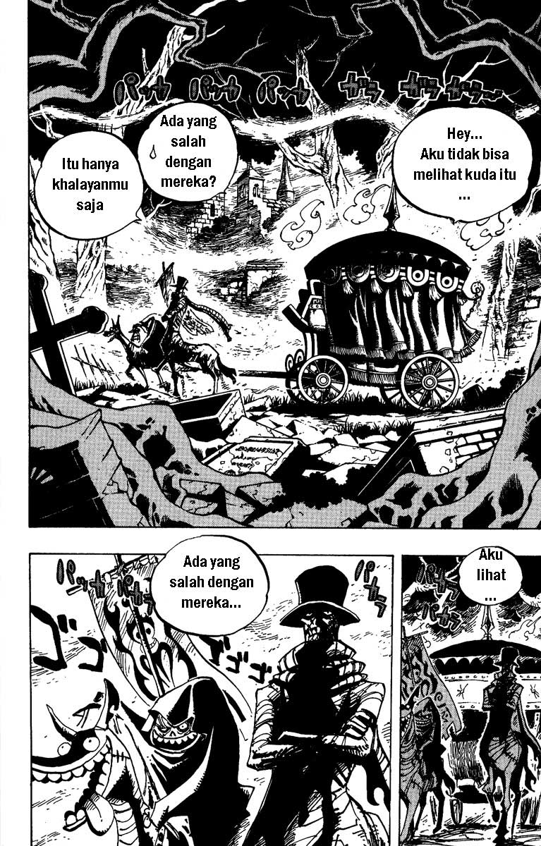 one-piece-id - Chapter: 445