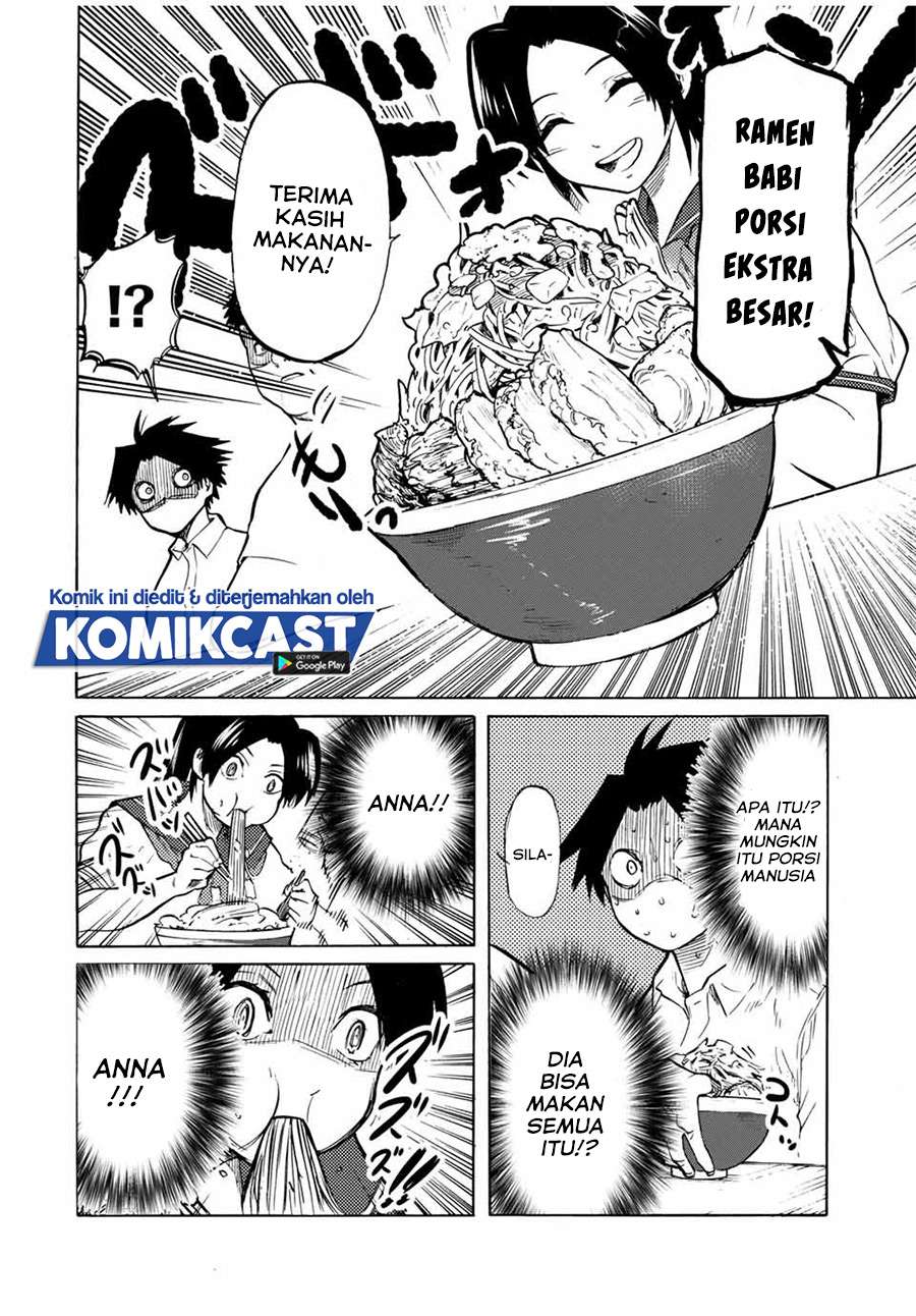 juujika-no-rokunin - Chapter: 43