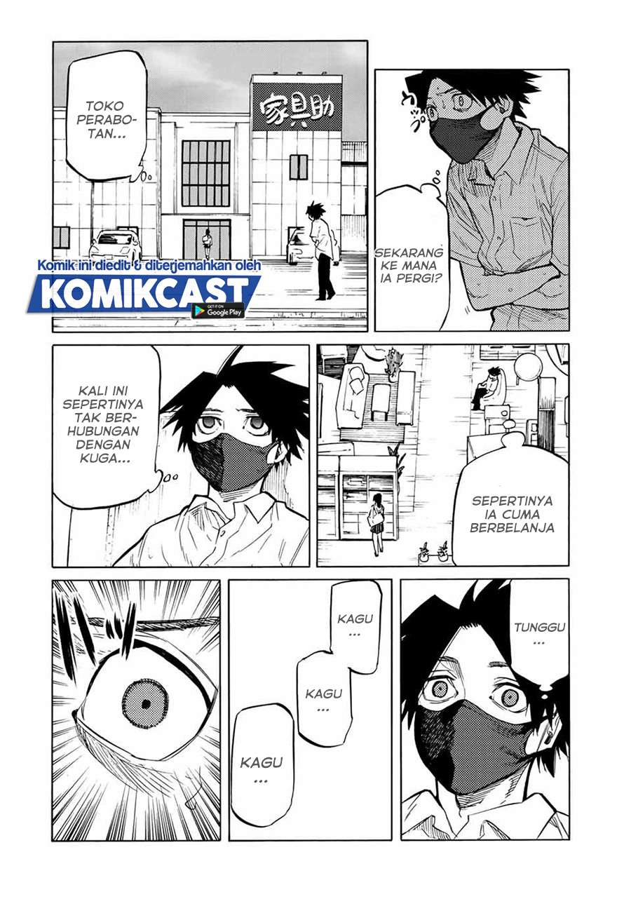 juujika-no-rokunin - Chapter: 43