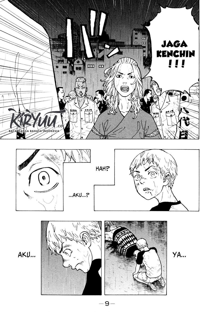 tokyo-revengers - Chapter: 24