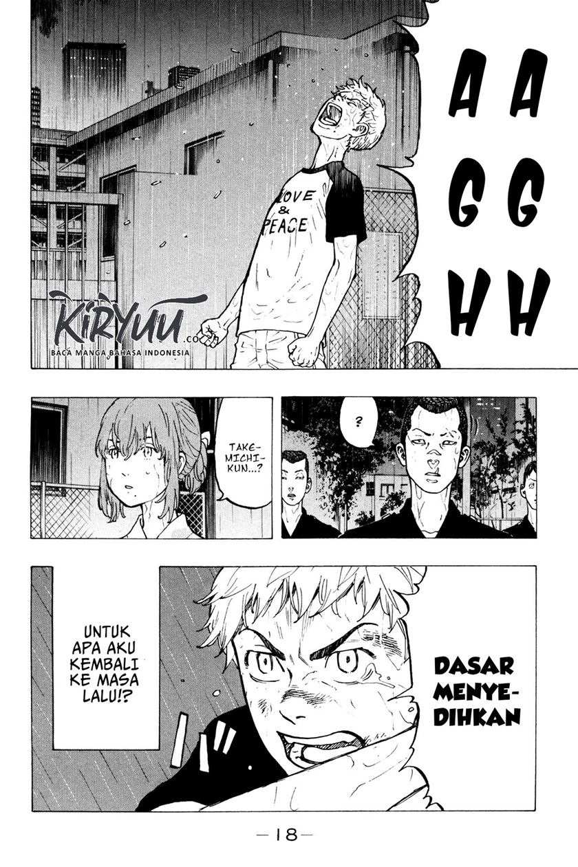 tokyo-revengers - Chapter: 24