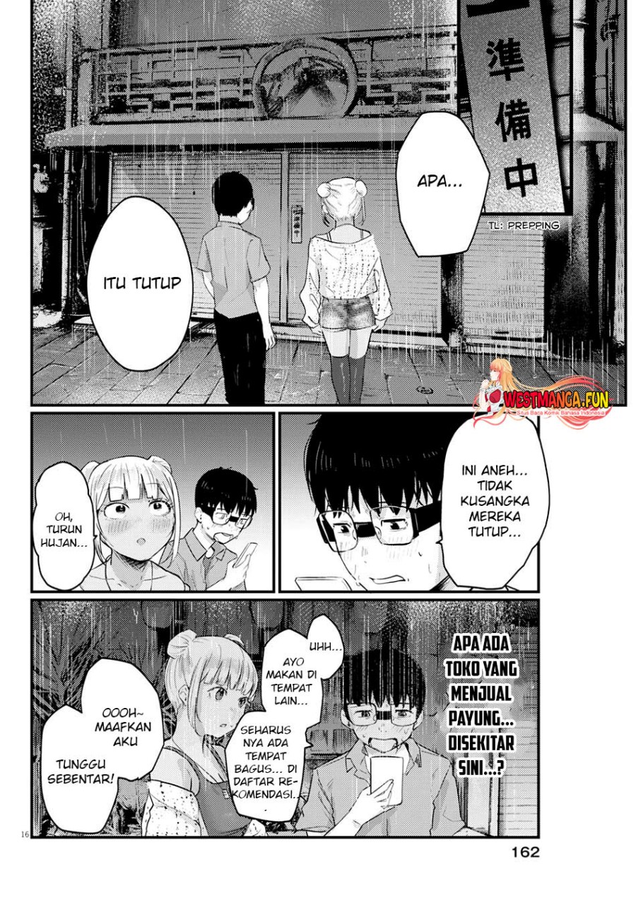 renge-to-naruto - Chapter: 15