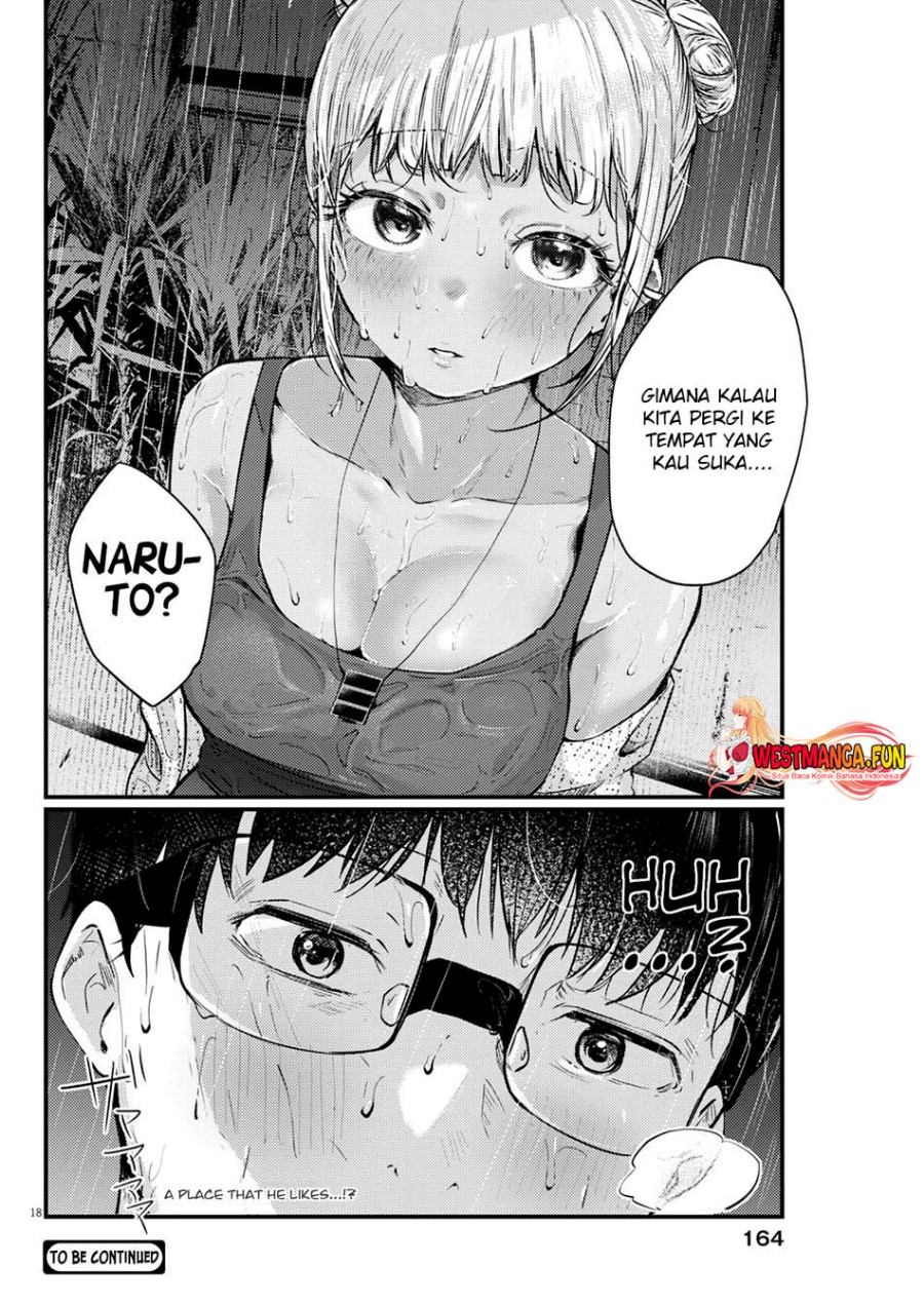 renge-to-naruto - Chapter: 15