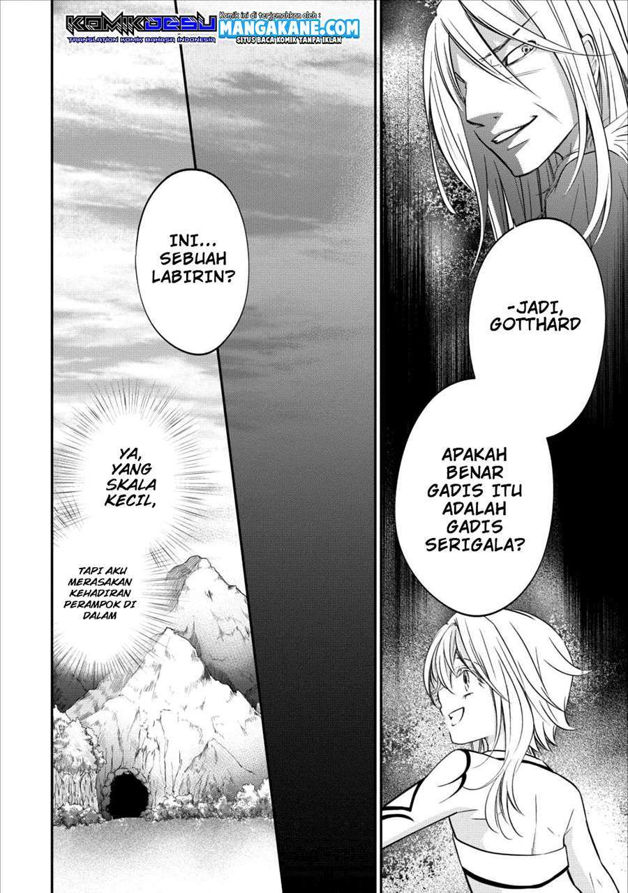 arafoo-shachiku-no-golem-master - Chapter: 4