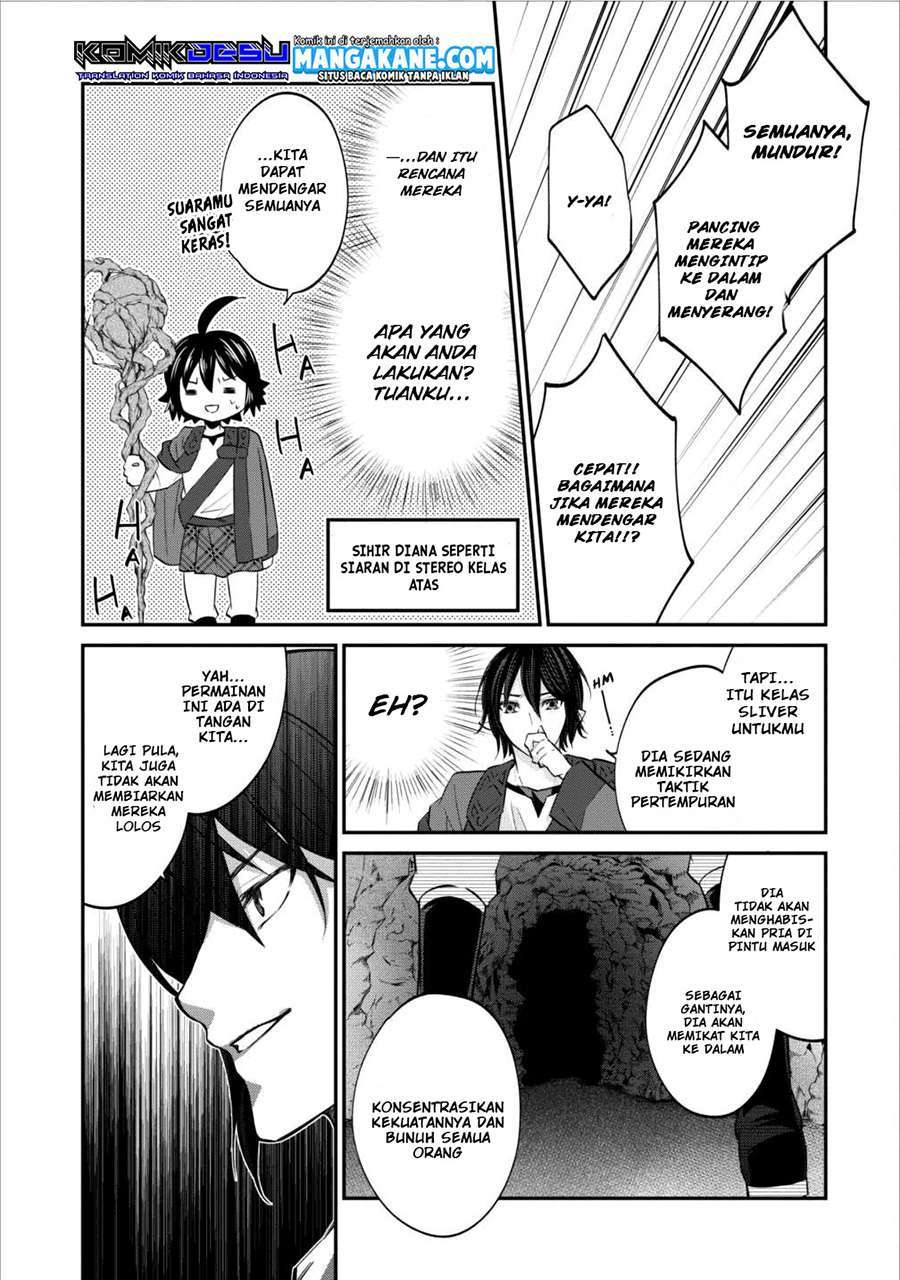 arafoo-shachiku-no-golem-master - Chapter: 4