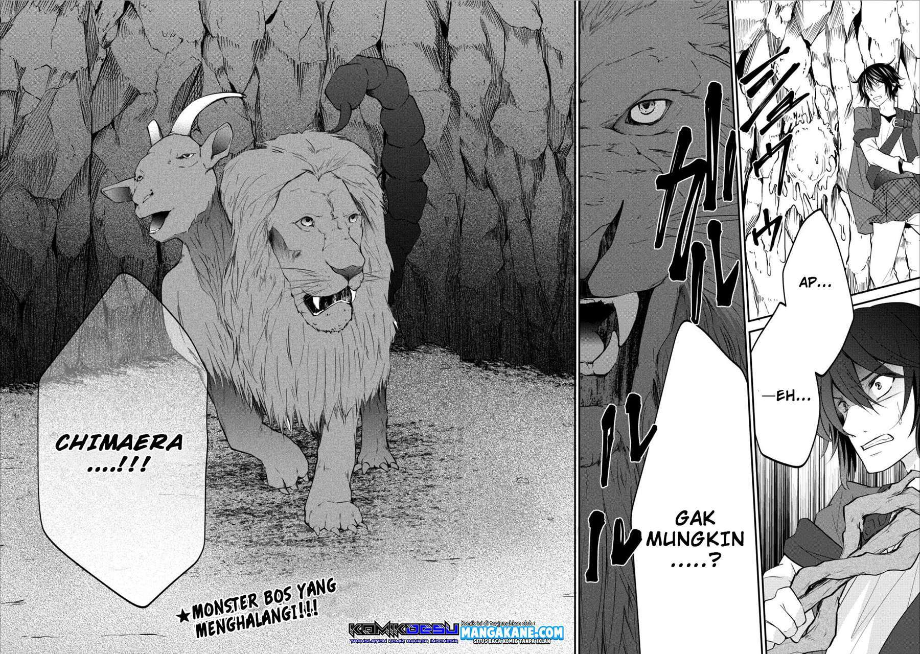 arafoo-shachiku-no-golem-master - Chapter: 4