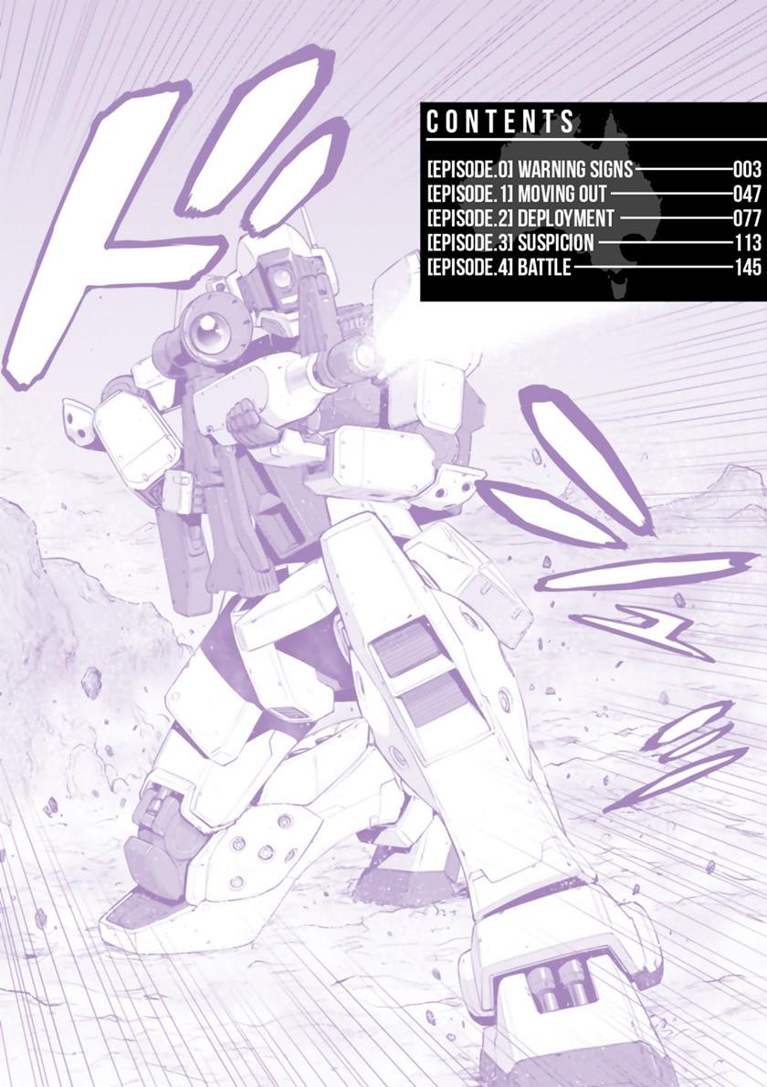 mobile-suit-gundam-ground-zero-rise-from-the-ashes - Chapter: 00