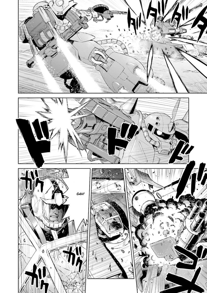 mobile-suit-gundam-ground-zero-rise-from-the-ashes - Chapter: 00