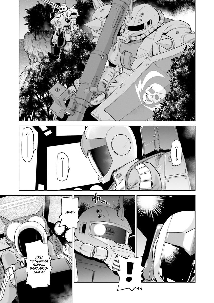 mobile-suit-gundam-ground-zero-rise-from-the-ashes - Chapter: 00