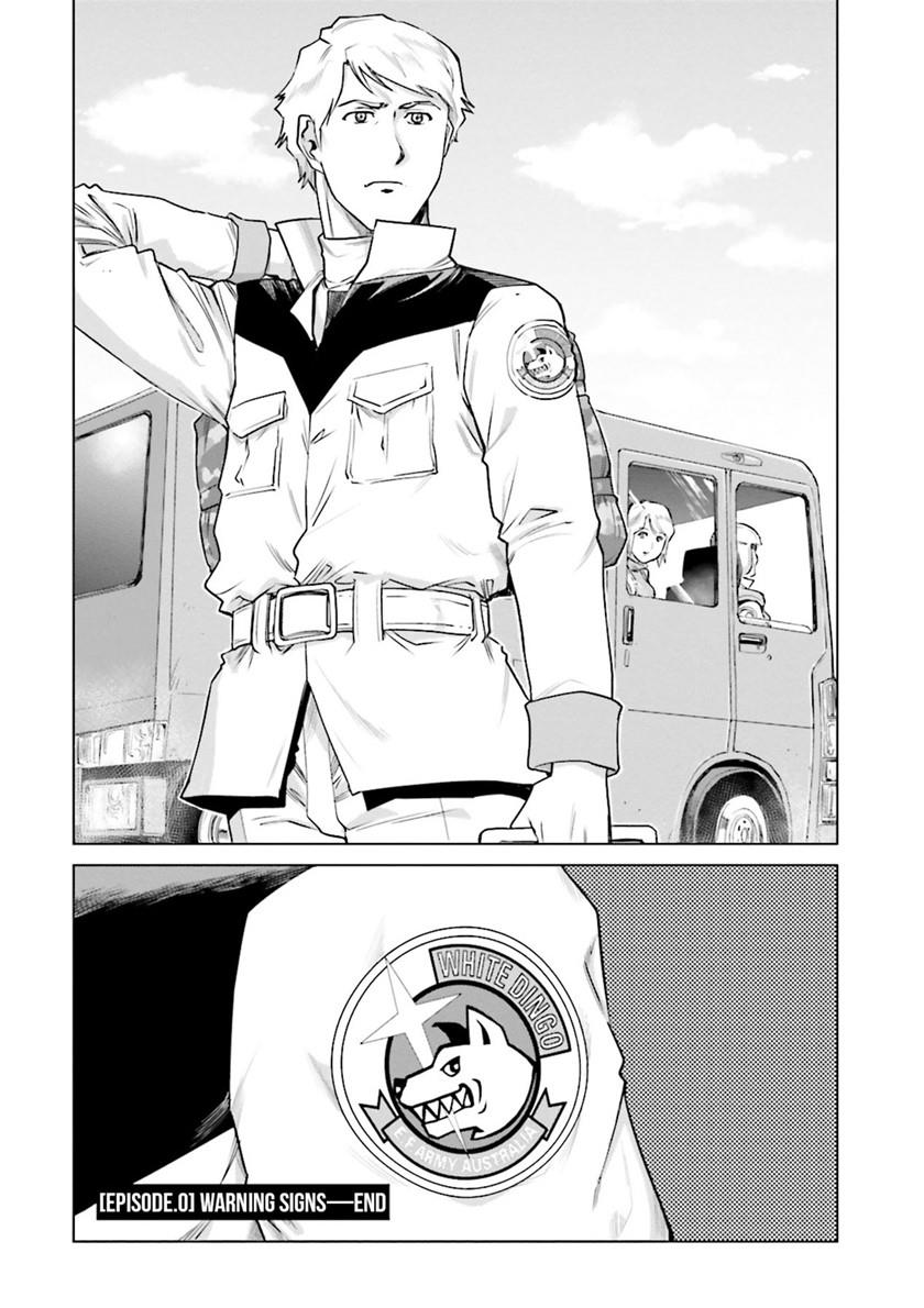 mobile-suit-gundam-ground-zero-rise-from-the-ashes - Chapter: 00